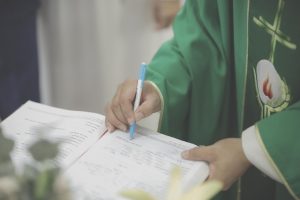 unieważnienie małżeństwa