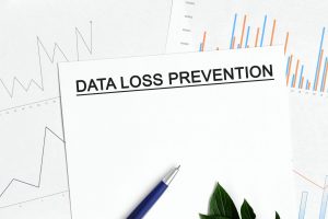 Zapobieganie utracie danych