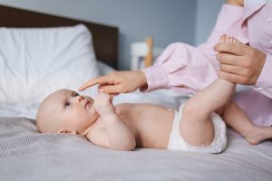 Powrót do pracy po urlopie macierzyńskim