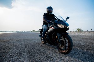 Motocykl
