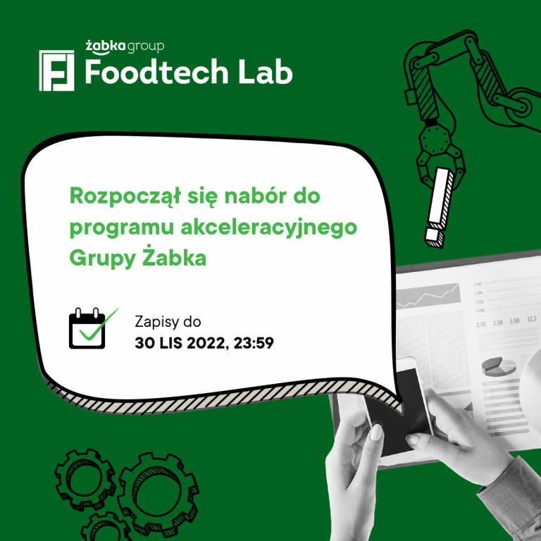 Foodtech Lab