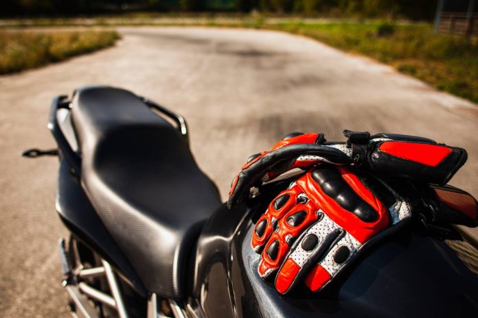 Motocykl