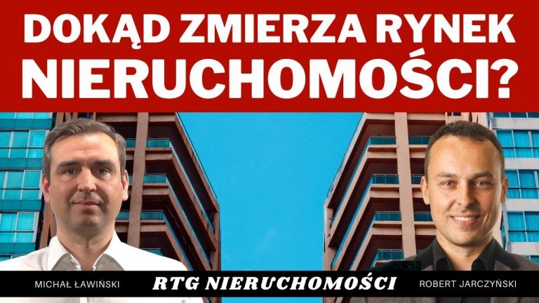 RTG Nieruchomości