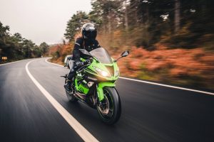 Motocykl