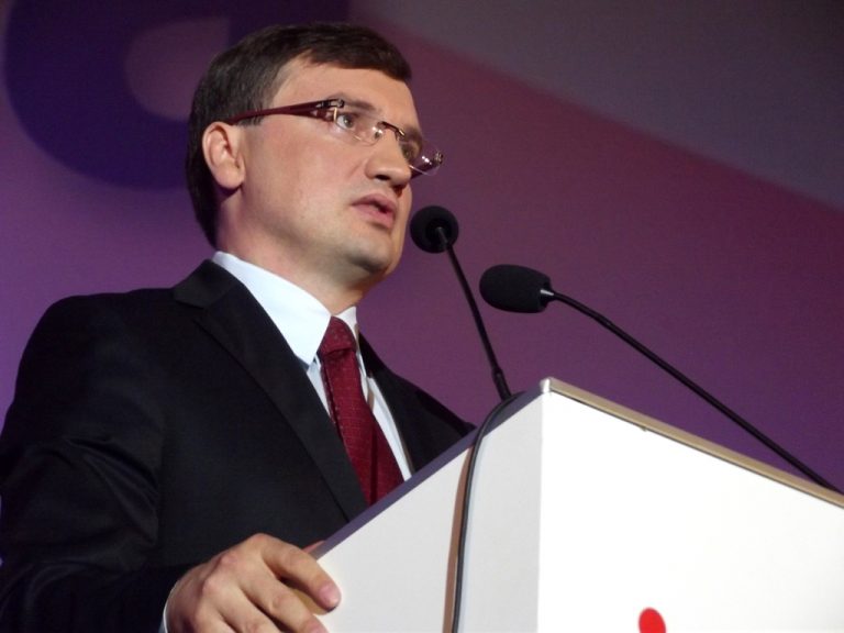 Czy Ziobro zostanie odwołany?