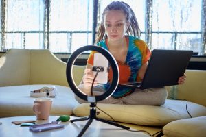 gadżety do telefonu