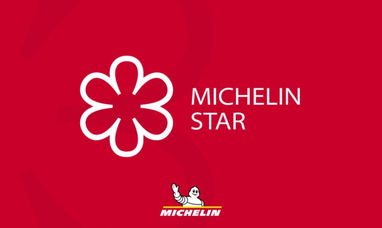 Michelin star