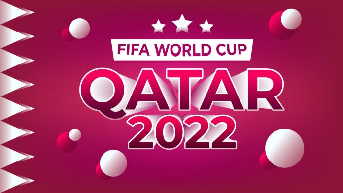 Mistrzostwa świata w Katarze