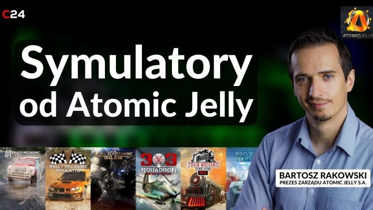 Atomic Jelly