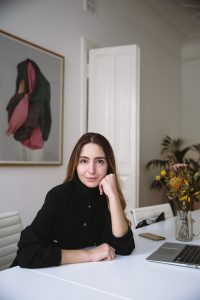 wirtualna asystentka