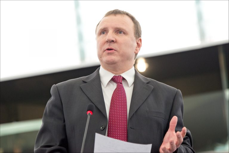 Jacek Kurski trafi do Banku Światowego