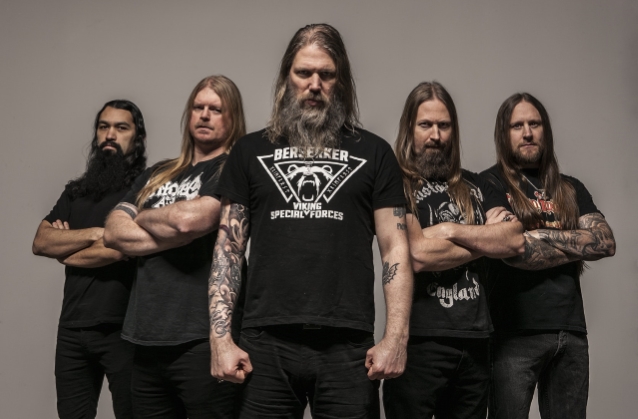 Amon Amarth wchodzi na rynek gier planszowych