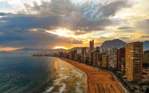 Benidorm