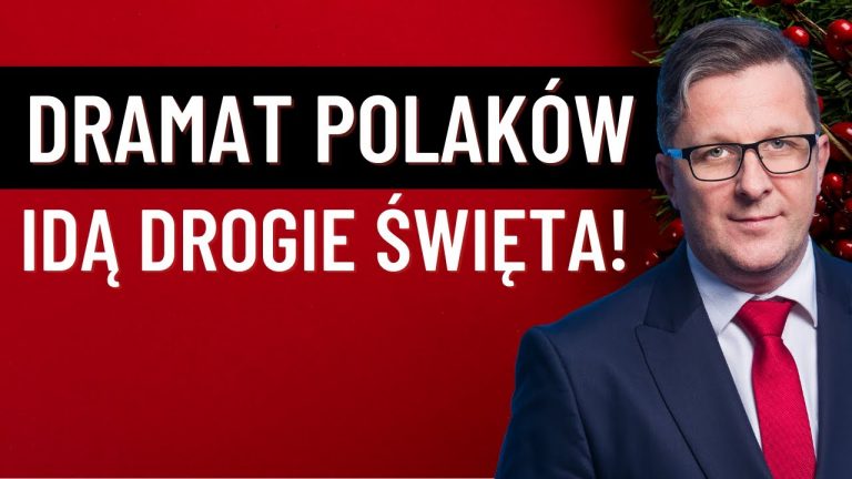 dramat Polaków