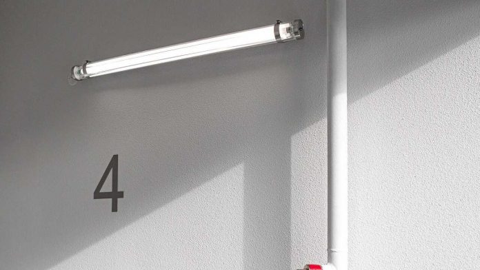 tablica led