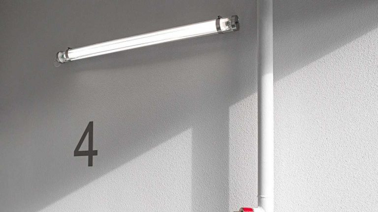 tablica led