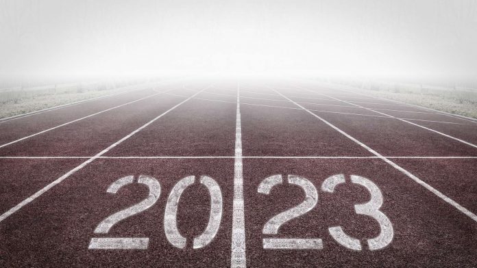 Nowy Rok 2023
