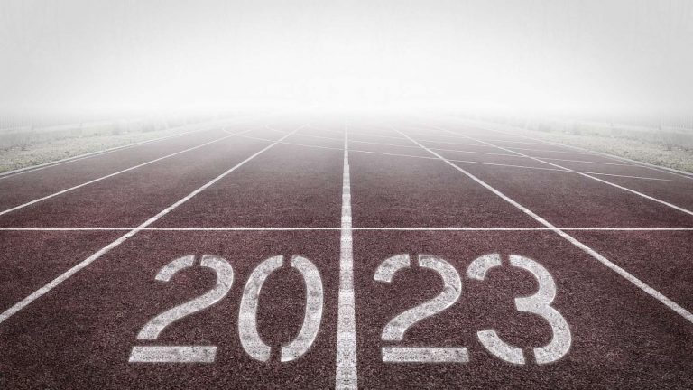 Nowy Rok 2023