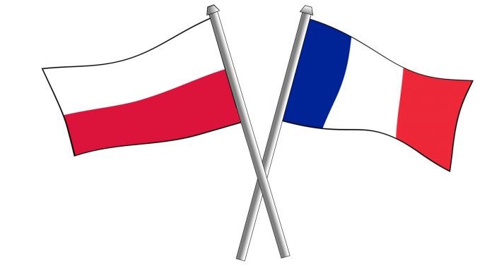 Polska Francja