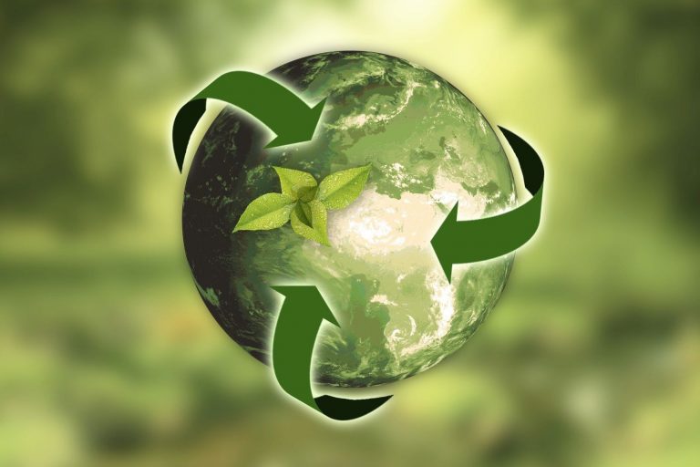 Recykling