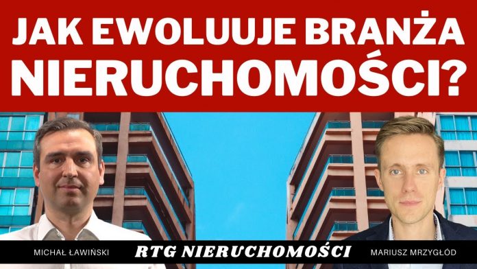 RTG Nieruchomości