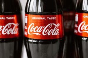 Coca-Cola kontra Pepsi
