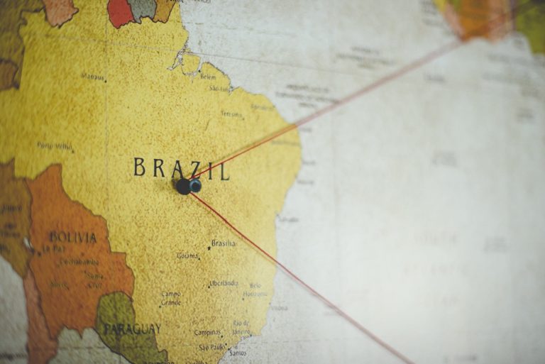 Brazylia