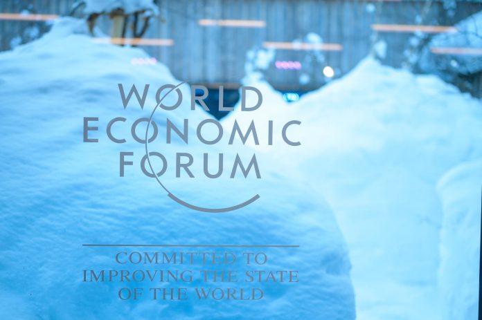 Światowe Forum Ekonomiczne w Davos