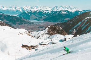 wypożyczenie nart i snowboardu