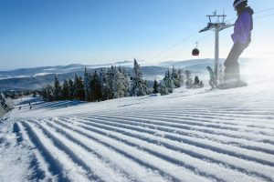wypożyczenie nart i snowboardu
