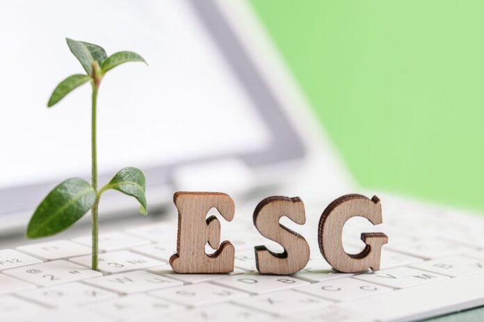 ESG