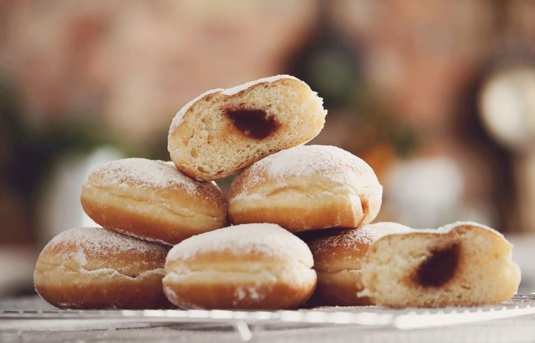 Pączki