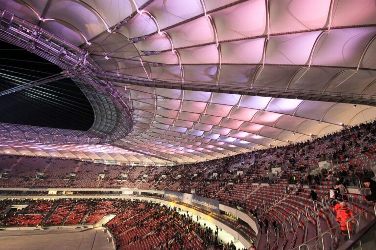 Co dalej ze stadionem PGE Narodowym?