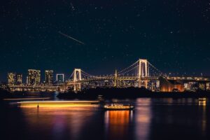 Tokio