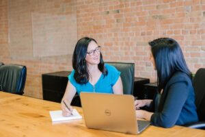 financial advisor