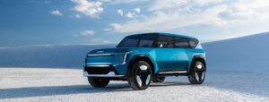 Kia EV9