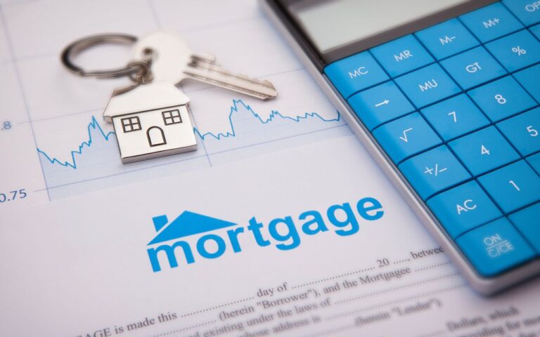 Ogromny popyt na kredyty hipoteczne wciąż się utrzymuje