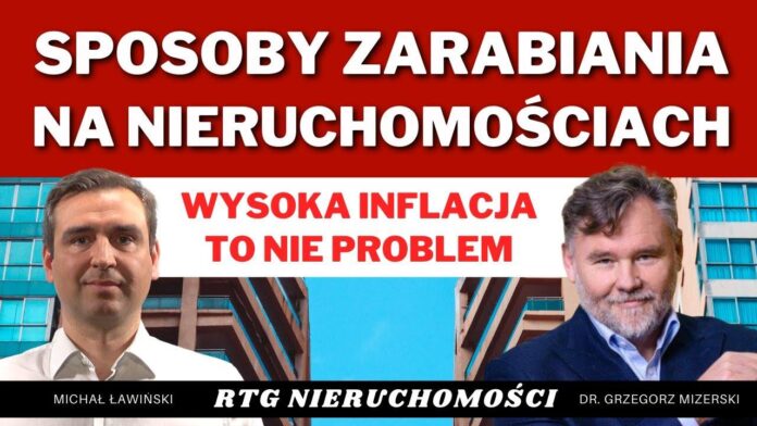 RTG Nieruchomości