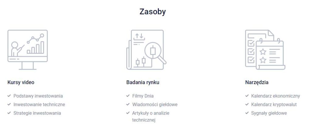 zasoby