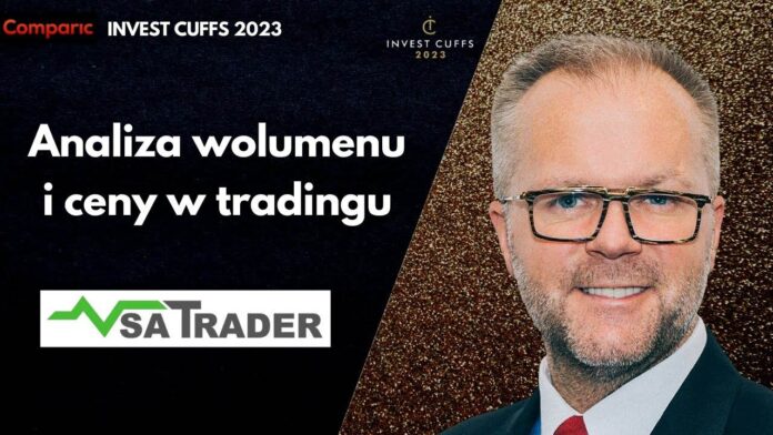 Analiza wolumenu Invest Cuffs