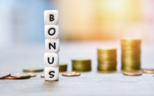 bonus