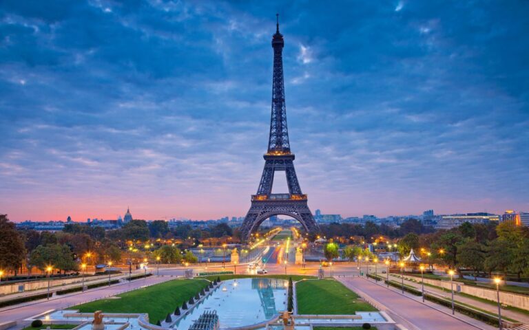 Francja