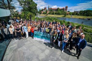 Global Mentoring Walk