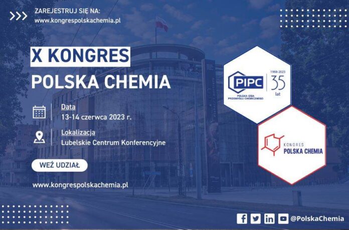 X Kongres Polska Chemia