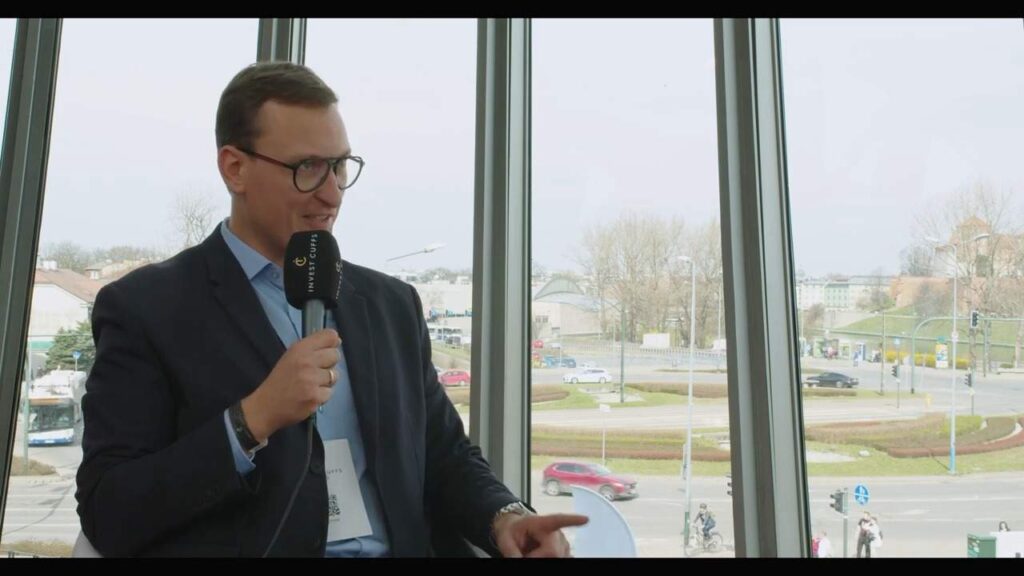 Maciej Wojciechowski