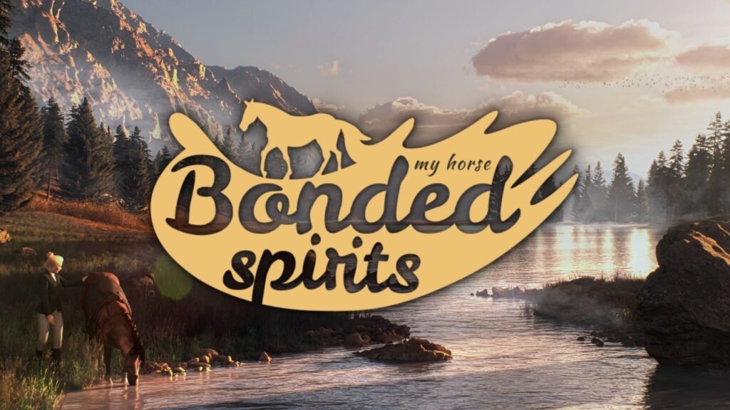 My Horse: Bonded Spirits