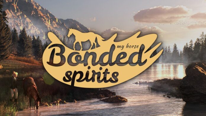 My Horse: Bonded Spirits
