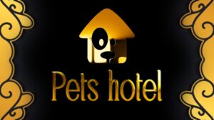 Pets Hotel