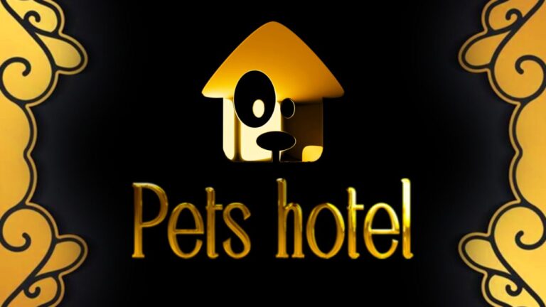 Pets Hotel