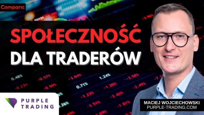 Społeczność dla traderów